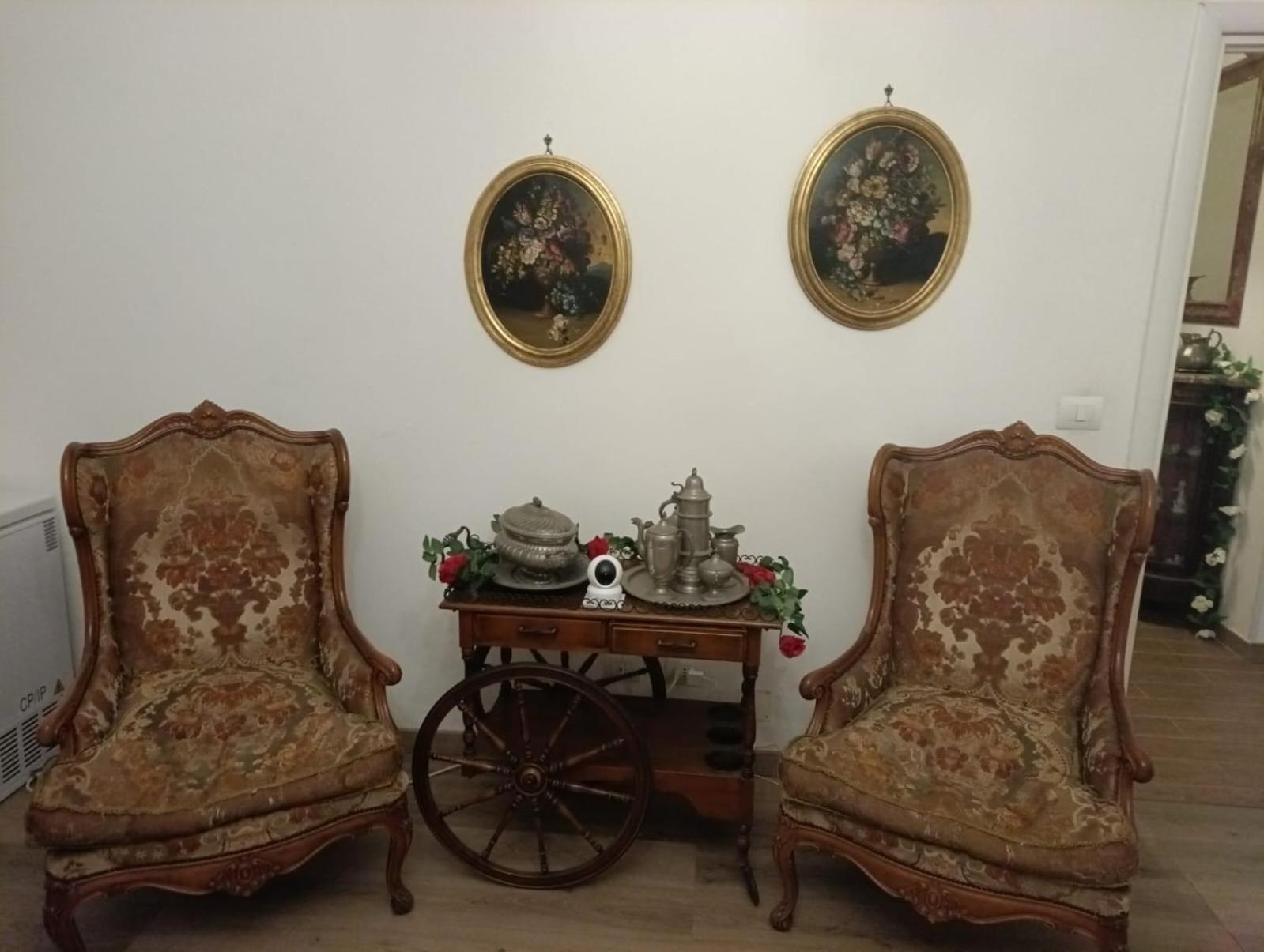Privatunterkunft Jack's House - Tourist - Rom
