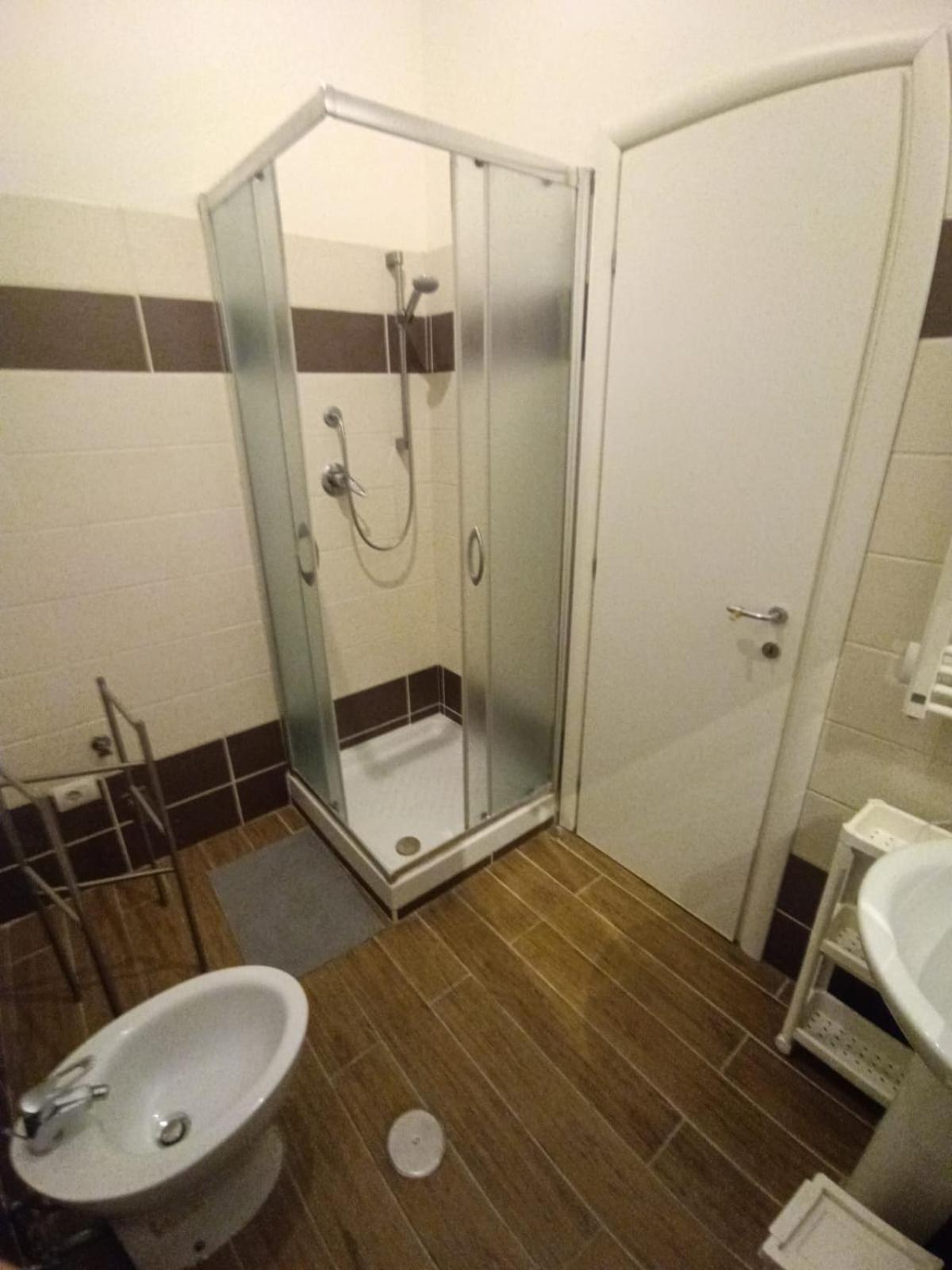 Jack's House - Tourist - Privatunterkunft Rom